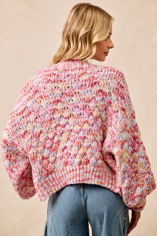 Darling Daydream Cardigan
