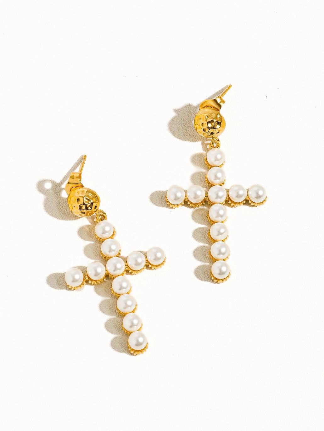 Jewelry- earrings