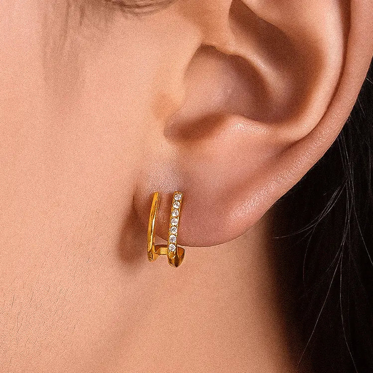 Jewelry- earrings