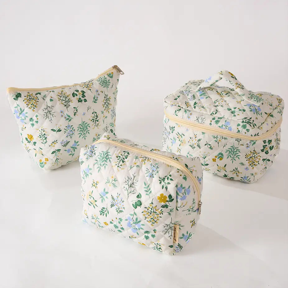 Grace & Bloom Bag Set