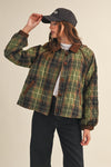 Foxford Quilted Jacket (Pre-Order)