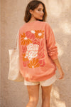 Grow As We Go Sweatshirt
