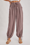 Harlem Joggers