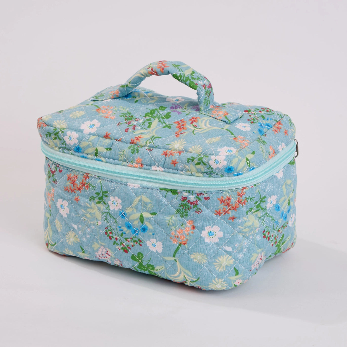 Wildflower Make Up Bag