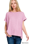 Mauve Top