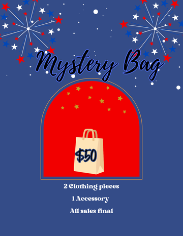 Mystery Bag
