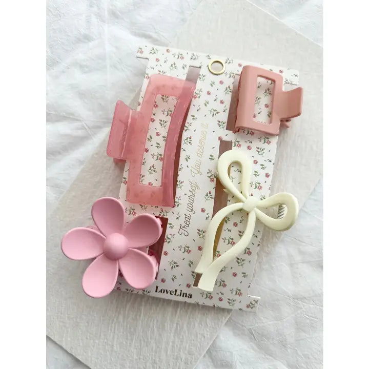 Hair Clip