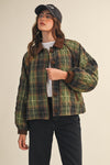 Foxford Quilted Jacket (Pre-Order)