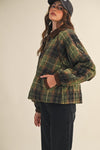 Foxford Quilted Jacket (Pre-Order)