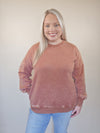 Pumpkin Pie Sweatshirt