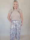 Folklore Boho Pants