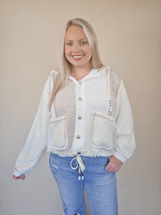 Sugar & Spice Jacket