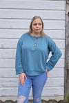 Ocean Mist Top