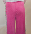 Hippie Blossom Pants