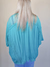 Tropical Oasis Blouse