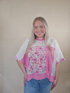 Gypsy Daydream Blouse
