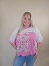 Gypsy Daydream Blouse