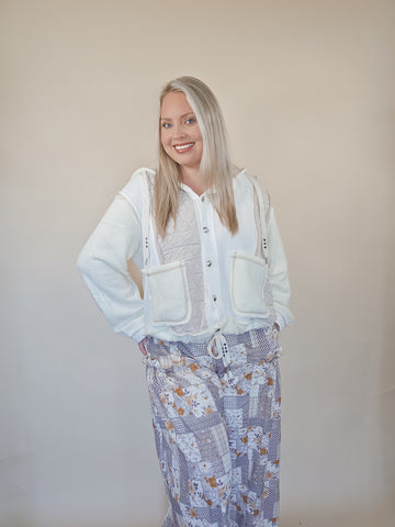 Folklore Boho Pants