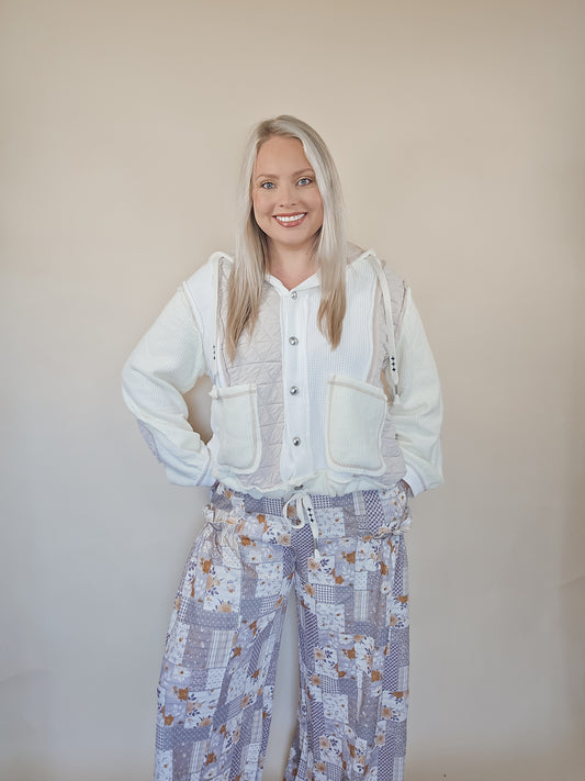 Folklore Boho Pants