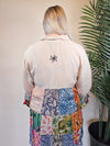 Charlotte Vintage Blouse