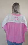 Gypsy Daydream Blouse