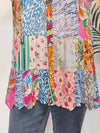 Charlotte Vintage Blouse