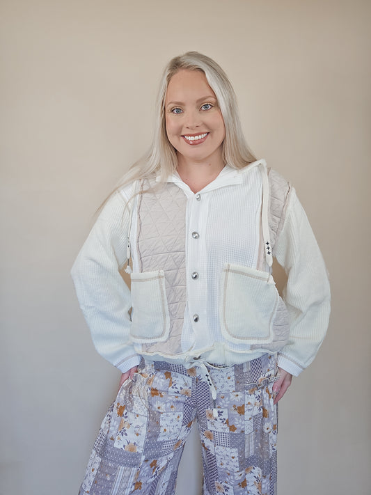 Sugar & Spice Jacket