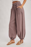 Harlem Joggers