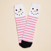 Christmas Fuzzy Socks Gift Set