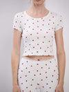 Strawberry Shortcake Set (PRE-ORDER)
