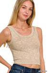 Everyday Essential Seamless Top