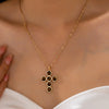 Amber Grace Necklace