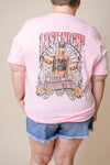 Last Night- Morgan Wallen Graphic Tee