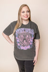 Stay Wild Tiger Graphic T-Shirt