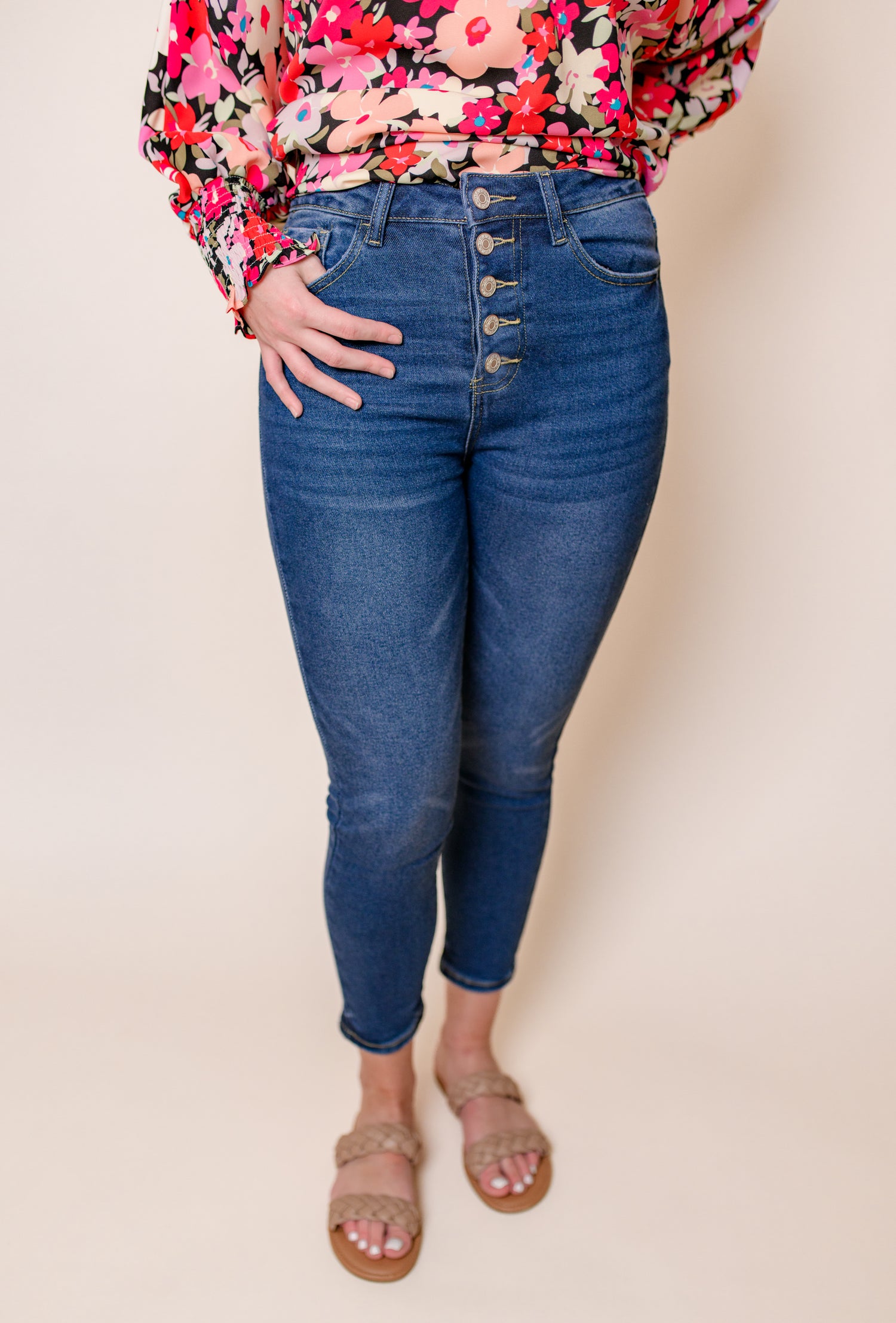 Standard Denim