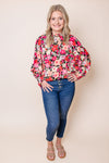 Darcy Denim Capri Skinny High Waisted Jeans