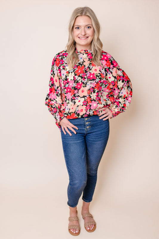 Darcy Denim Capri Skinny High Waisted Jeans