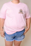 Last Night- Morgan Wallen Graphic Tee