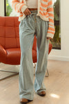 Lizzie Wide Leg Pants