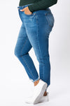 Gemma KanCans High Rise Denim Jeans